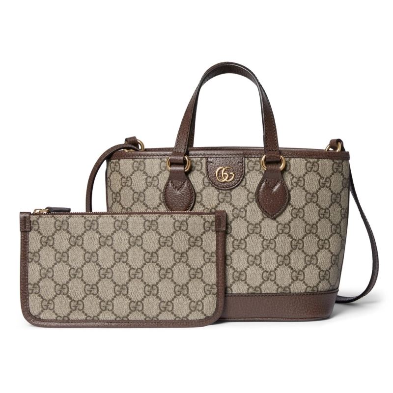 Gvc*1 shopping bags